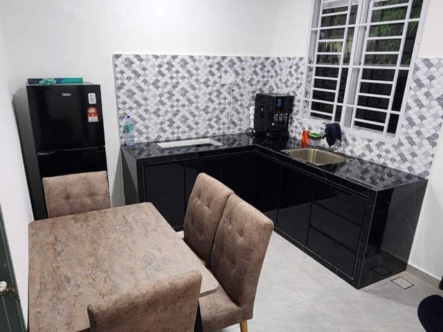 Room for rent in Johore Bahru, Johor