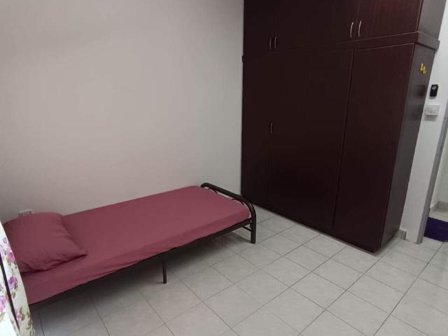 Room for rent in Petaling, Damansara Damai