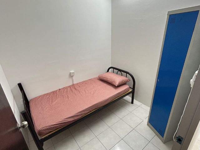 Room for rent in Petaling, Damansara Damai