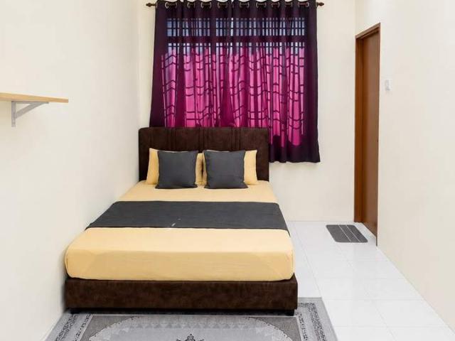 Room for rent in Tanjong Sepat, Selangor