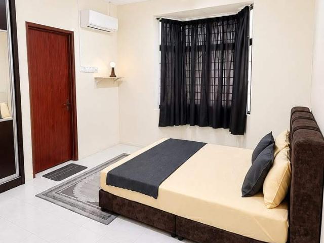 Room for rent in Tanjong Sepat, Selangor
