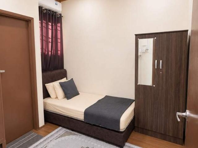 Room for rent in Tanjong Sepat, Selangor