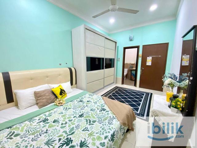 Room for rent in Sendayan Village, Negeri Sembilan