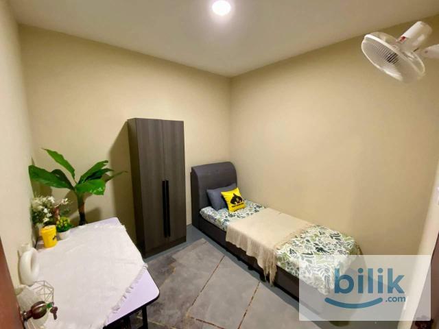 Room for rent in Bandar Teknologi Kajang, Majlis Perbandaran Kajang