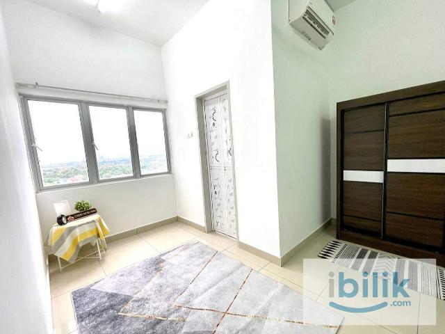 Room for rent in Kajang, Langat