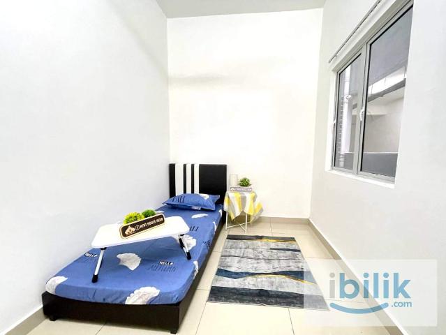 Room for rent in Kajang, Langat