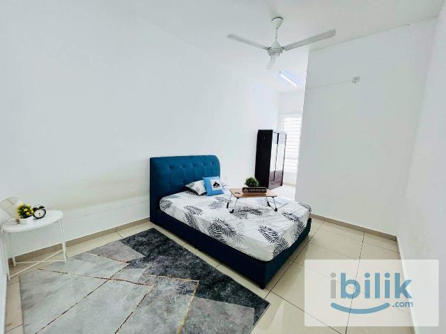 Room for rent in Petaling, Subang Jaya