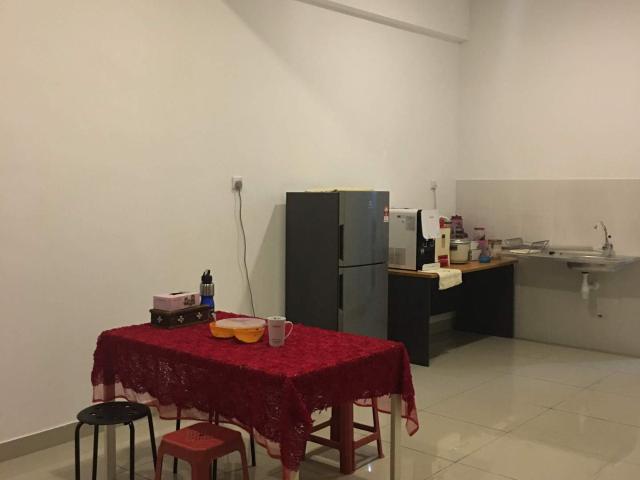 Room for rent in Petaling, Subang Jaya