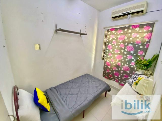 Room for rent in Petaling, Subang Jaya