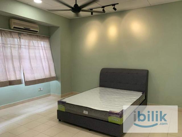 Room for rent in Bukit Jalil, Kuala Lumpur