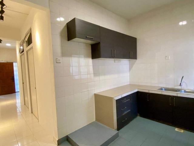Room for rent in Selangor