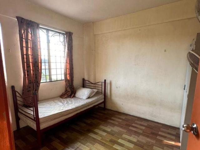 Room for rent in Georgetown, Penang