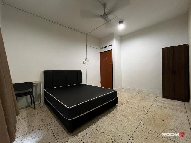 Apartment for rent in Johore Bahru, Johor