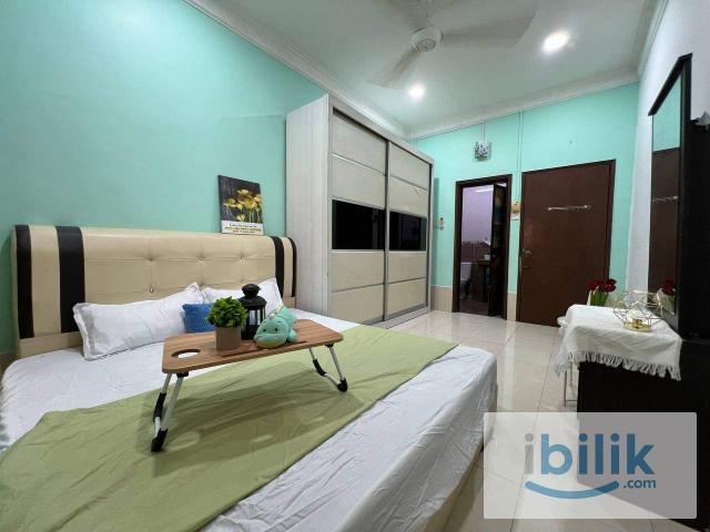 Room for rent in Negeri Sembilan
