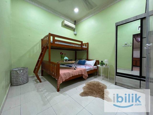 Room for rent in Negeri Sembilan