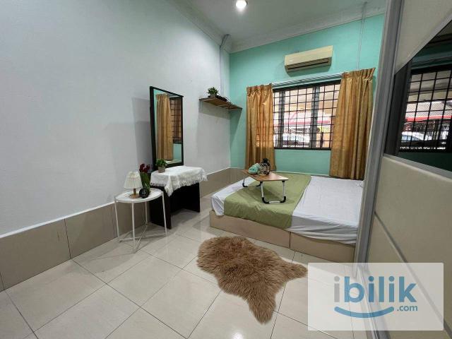 Room for rent in Negeri Sembilan