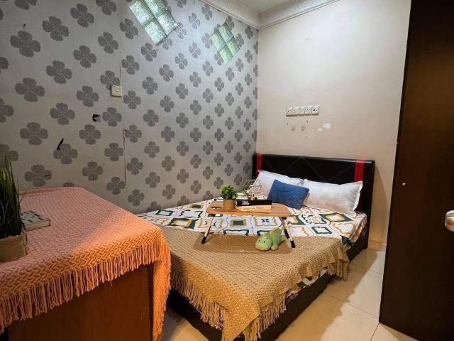 Room for rent in Negeri Sembilan