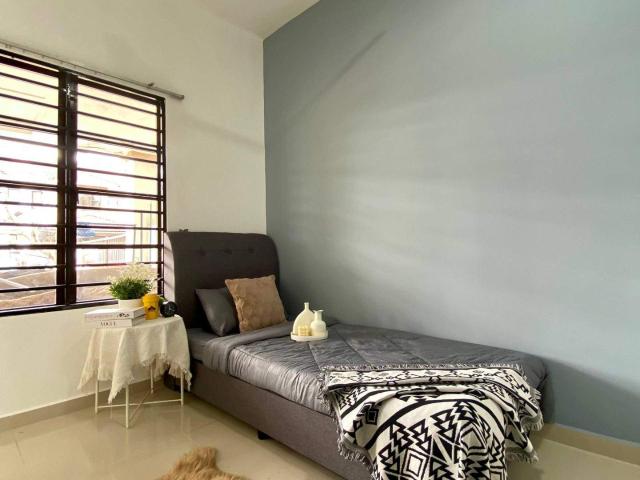 Room for rent in Selangor
