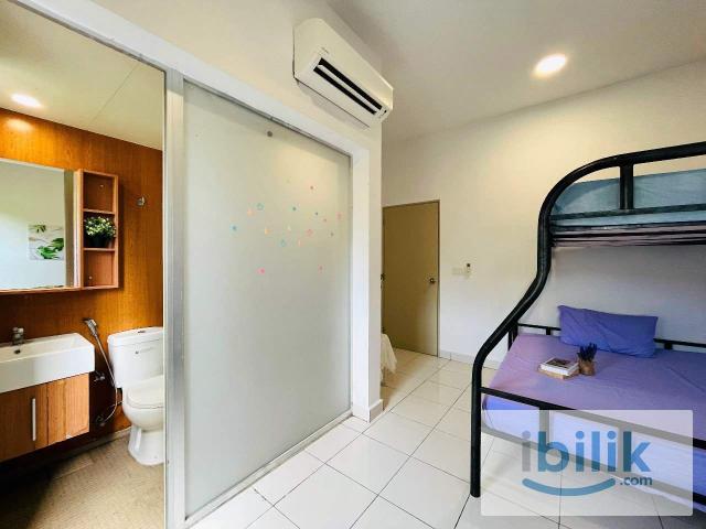 Room for rent in Nilai, Negeri Sembilan