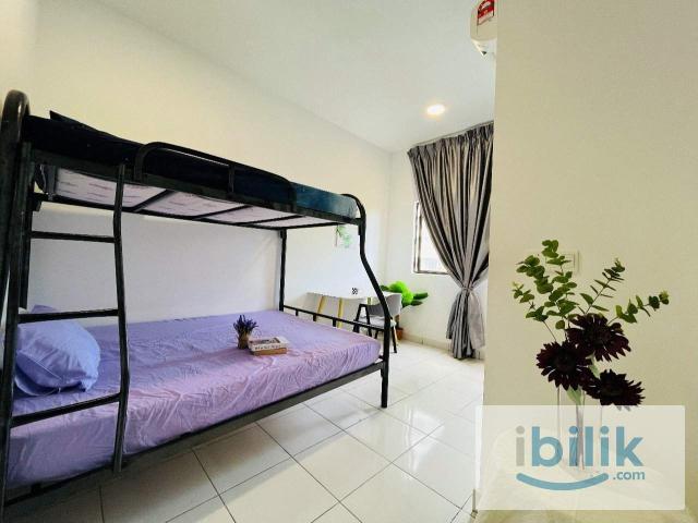 Room for rent in Nilai, Negeri Sembilan