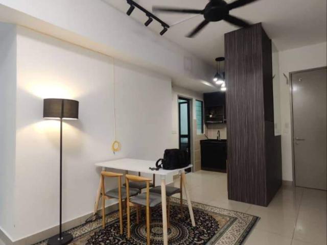 Room for rent in Kajang, Langat