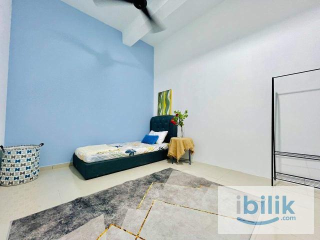 Room for rent in Negeri Sembilan