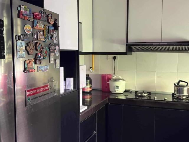Room for rent in Selangor
