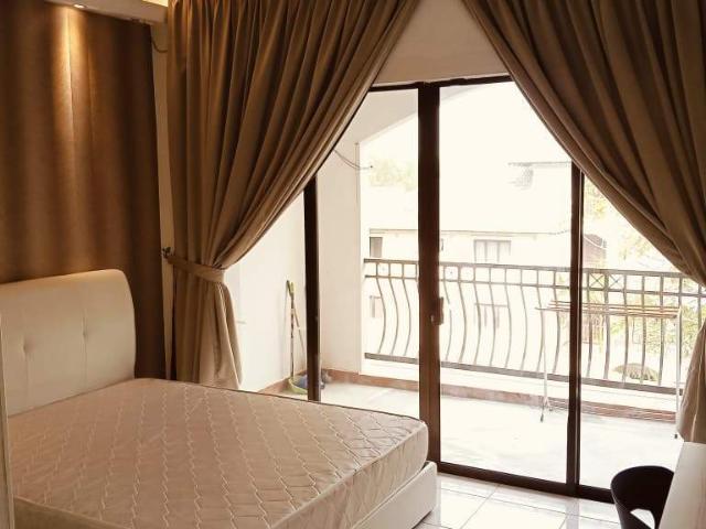 Room for rent in Cyber Heights Villa, Sepang