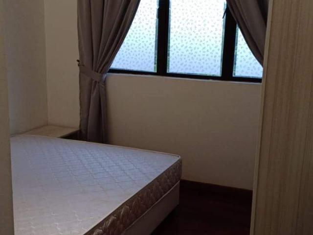 Room for rent in Tanjong Sepat, Selangor