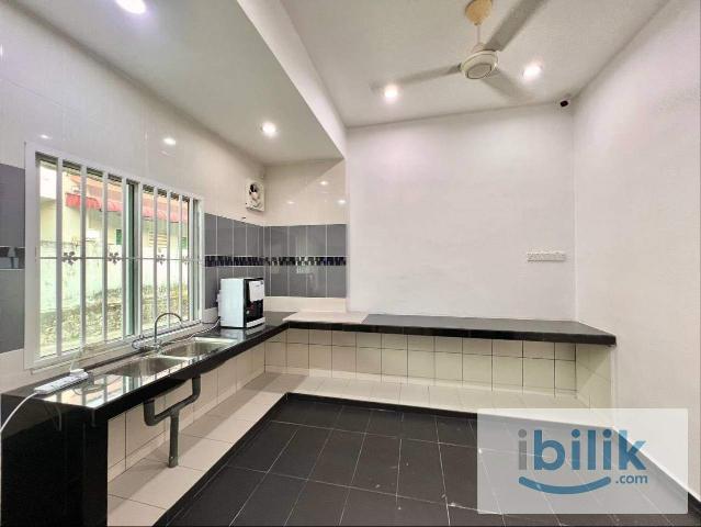Room for rent in Negeri Sembilan