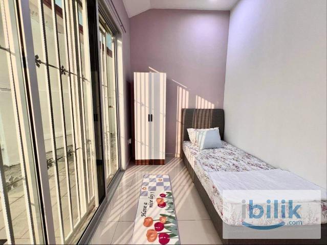 Room for rent in Negeri Sembilan