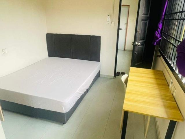 Room for rent in Johore Bahru, Johor