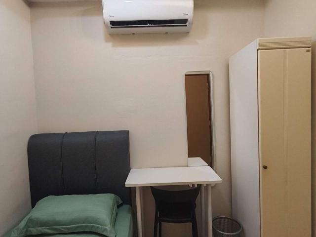 Room for rent in Tringganu