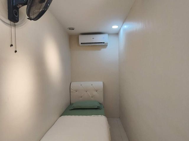 Room for rent in Tringganu