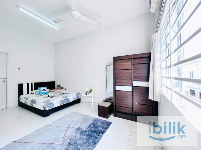 Room for rent in Negeri Sembilan