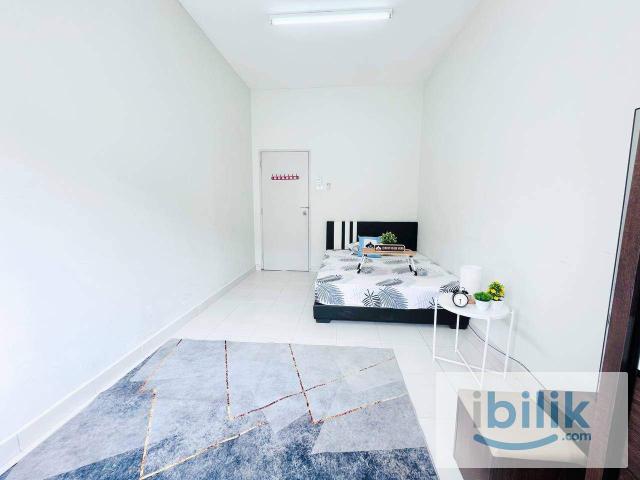 Room for rent in Negeri Sembilan