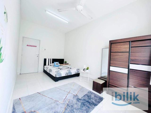 Room for rent in Negeri Sembilan
