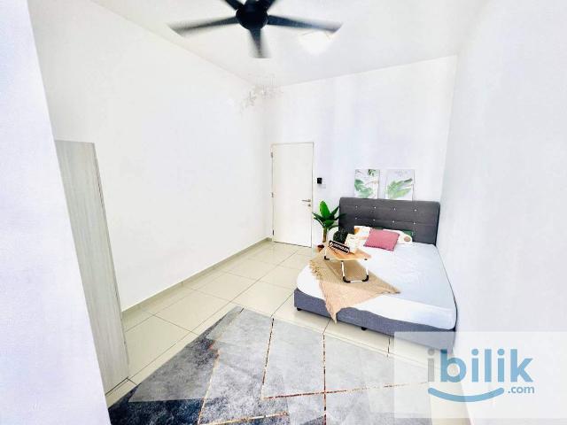 Room for rent in Negeri Sembilan