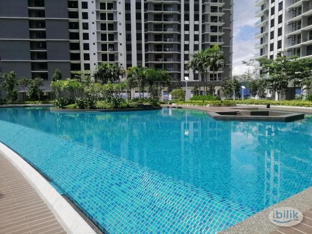 Room for rent in Kuala Lumpur