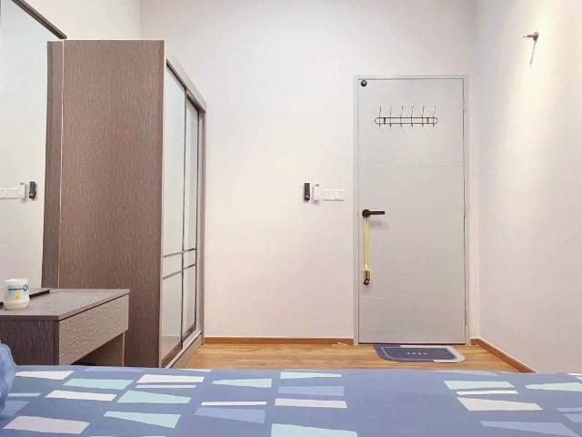 Room for rent in Malaka