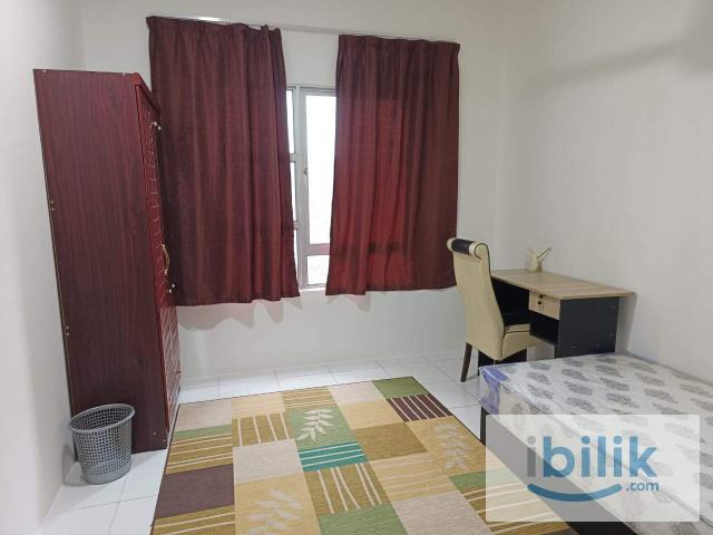Room for rent in Bandar Damai Perdana, Majlis Perbandaran Kajang
