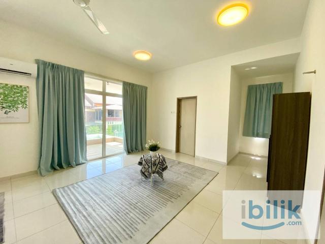 Room for rent in Negeri Sembilan