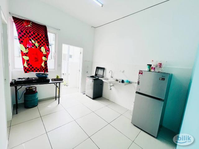 Room for rent in Negeri Sembilan