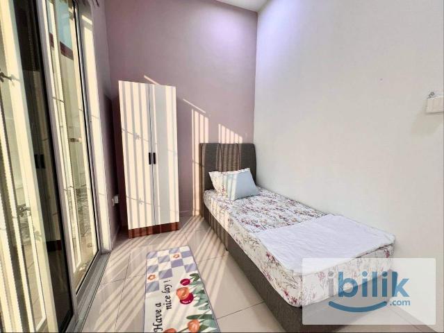 Room for rent in Negeri Sembilan
