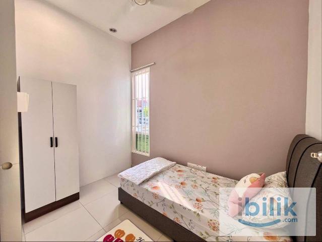 Room for rent in Negeri Sembilan