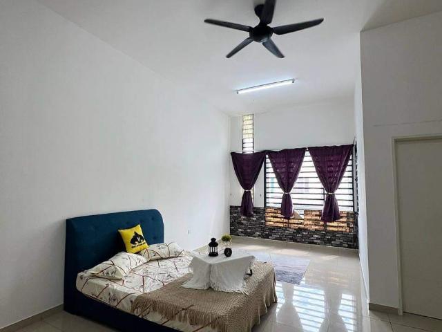 Room for rent in Negeri Sembilan