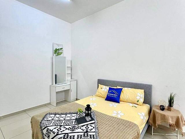 Room for rent in Kampung FELDA Sendayan, Seremban