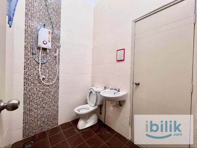 Room for rent in Negeri Sembilan