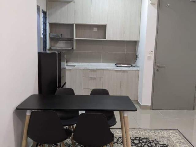 Room for rent in Country Heights Damansara, Kuala Lumpur