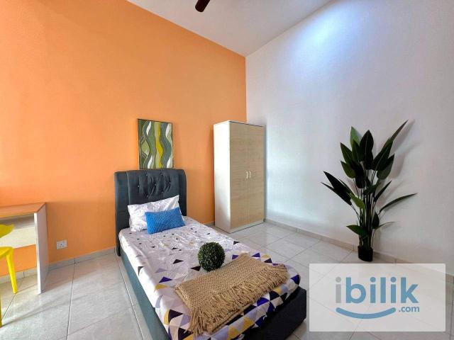 Room for rent in Negeri Sembilan